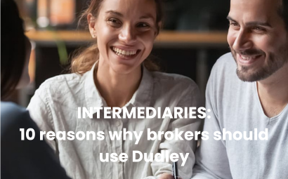 10 reasons why brokers should use Dudley